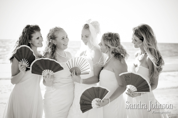 Best Don Cesar Wedding photographer - Sandra Johnson (SJFoto.com)